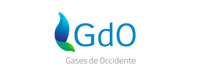 Gases de Occidente
