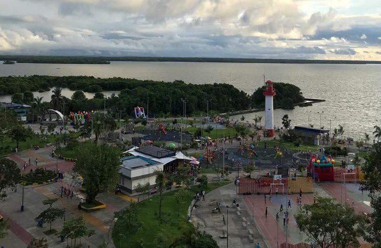 Buenaventura Cómo Vamos -Últimas Noticias