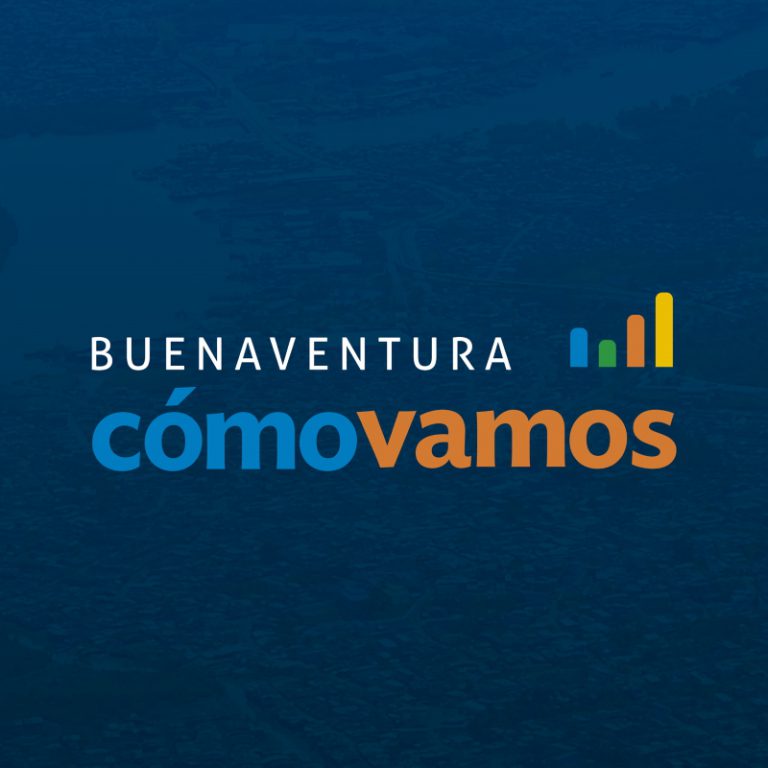 Buenaventura Cómo Vamos: referente para las nuevas generaciones en medio de un acto de esperanza por el Pacífico