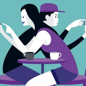 Parejas y el Dialogo