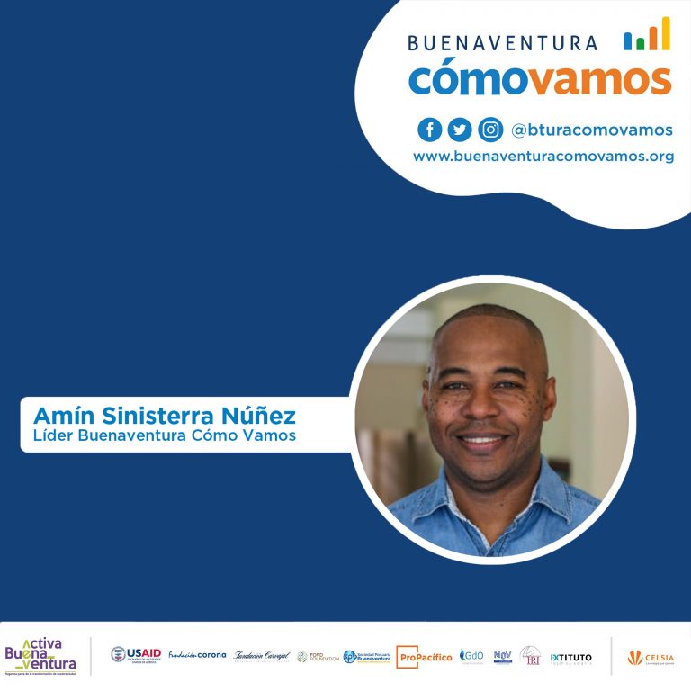 Amin Sinisterra Nuñez