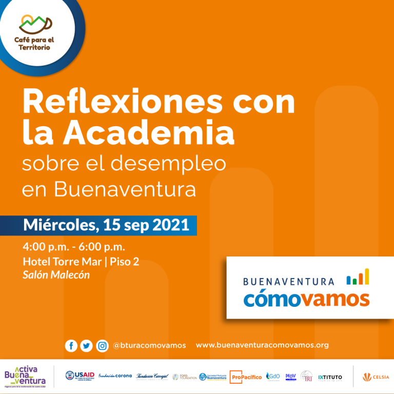 Reflexiones con la academia