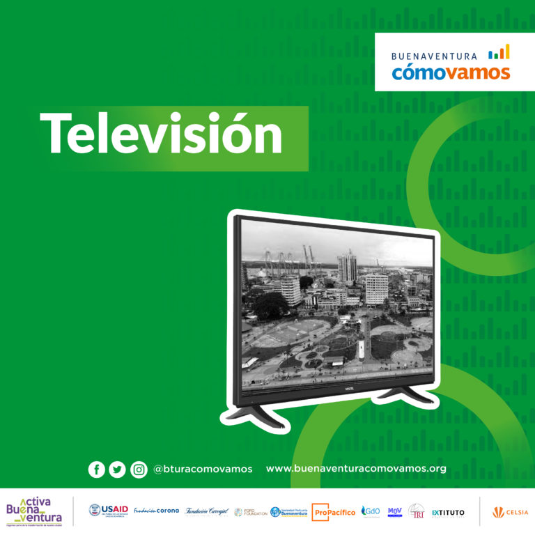 Televisión