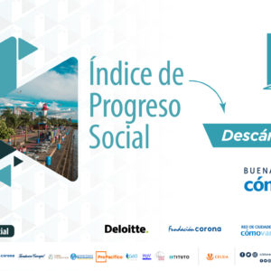 Indice de Progreso Social