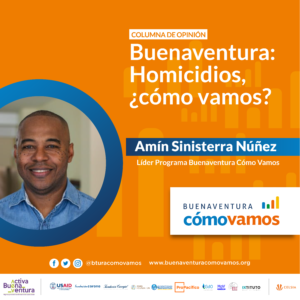 Columnas de Opinión