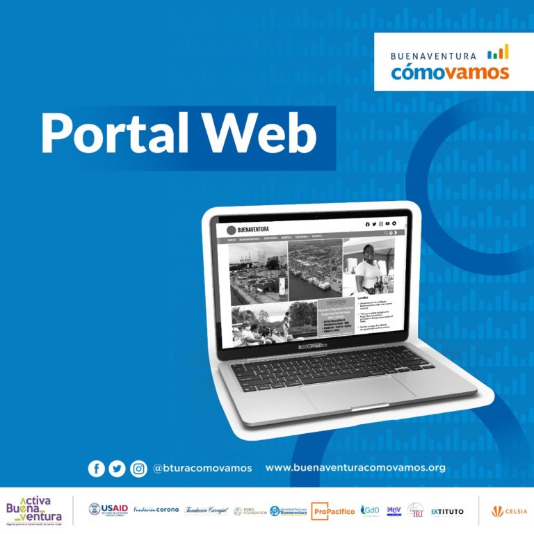 Portal Web