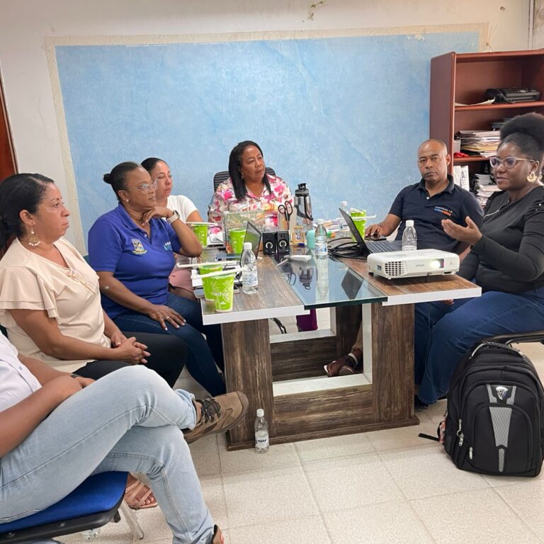 Buenaventura Cómo Vamos y Marea Digital fortalecen articulación con la SAAAB