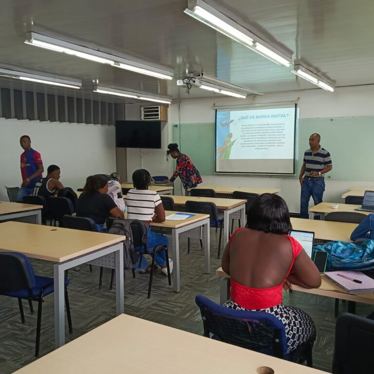 Buenaventura avanza con participación ciudadana y datos para la acción