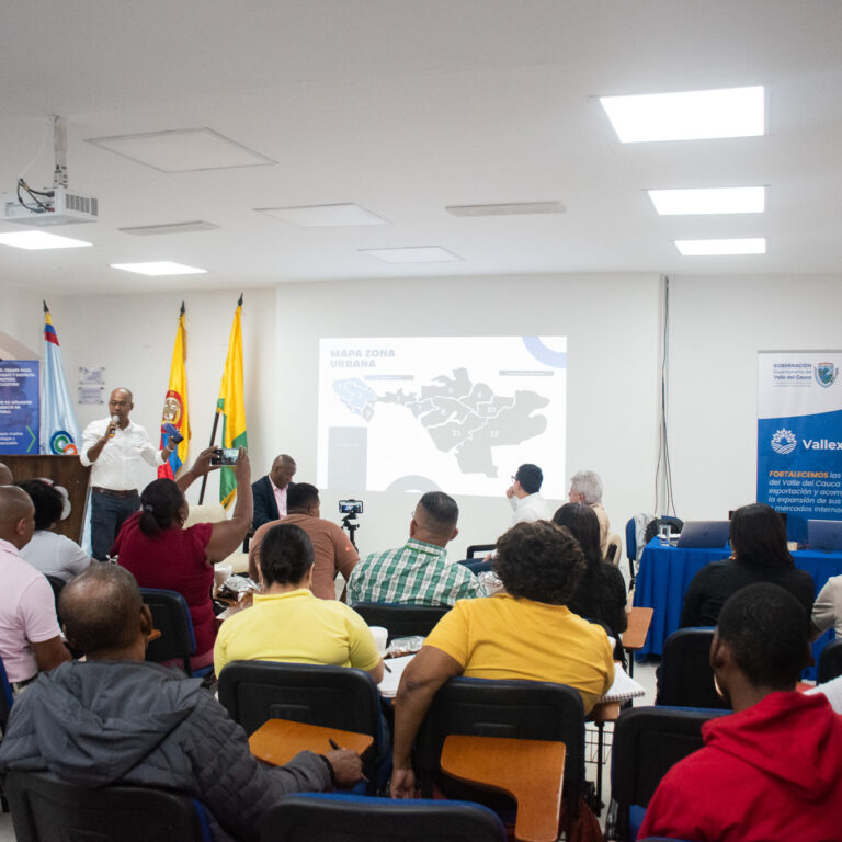 El Programa Buenaventura Cómo Vamos presentó el sexto Informe de Calidad de Vida2023-2024